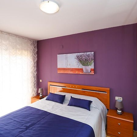 Pasion Planet Costa Dorada - Only Families Vila Salou Exterior foto
