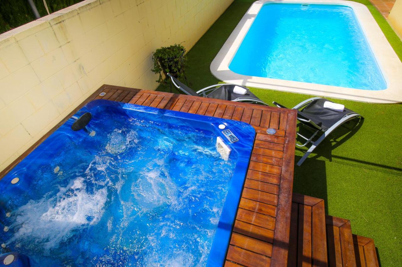 Pasion Planet Costa Dorada - Only Families Vila Salou Exterior foto