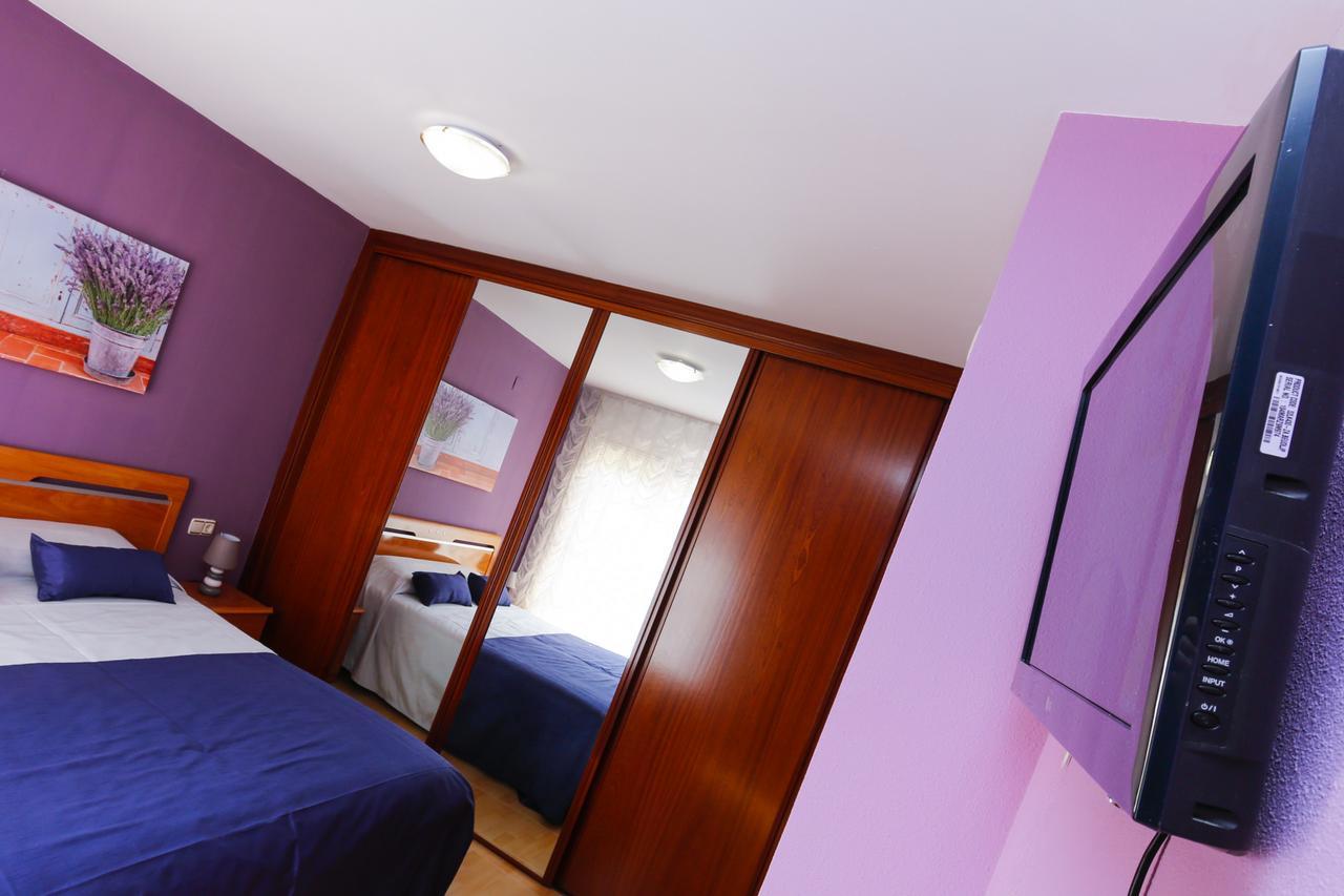 Pasion Planet Costa Dorada - Only Families Vila Salou Exterior foto