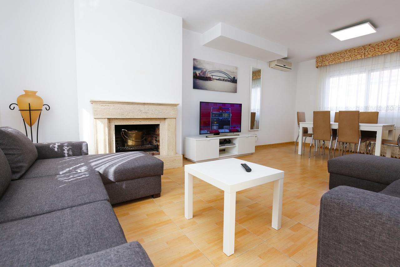 Pasion Planet Costa Dorada - Only Families Vila Salou Exterior foto