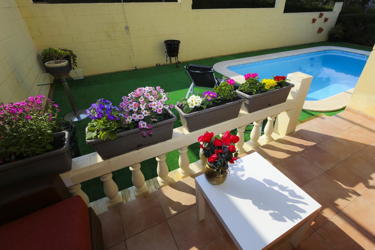 Pasion Planet Costa Dorada - Only Families Vila Salou Exterior foto