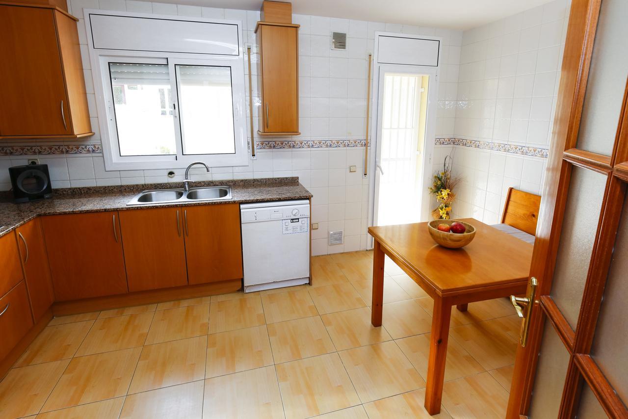 Pasion Planet Costa Dorada - Only Families Vila Salou Exterior foto